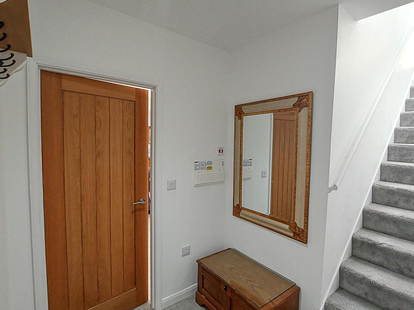 Meadow View Apartments New Quay Zimmer foto